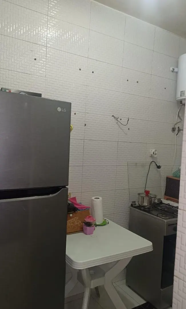 Studio A Borgogne Касабланка Апартаменты